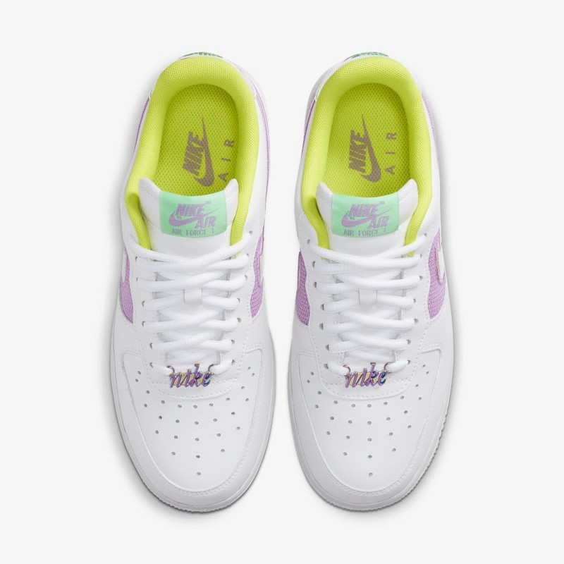 Nike air force on sale 1 easter 2020